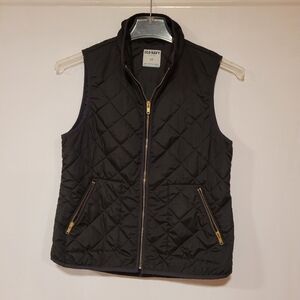 Old Navy Vest